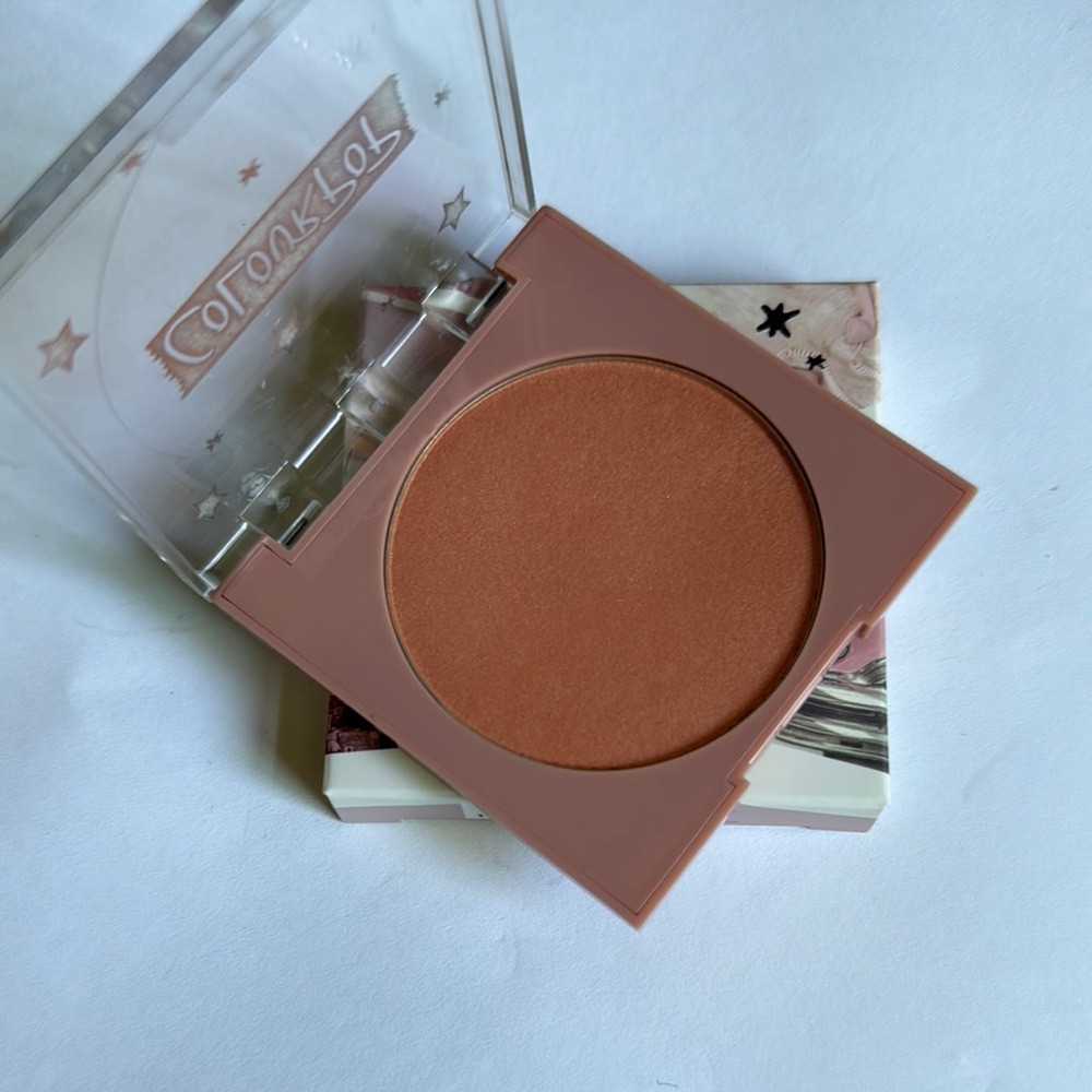 ColourPop Morning Vibes Blush